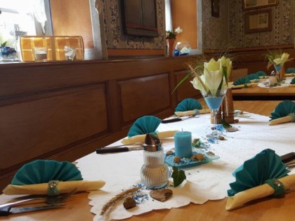 照片: Wirtshaus am Kommunbrauhaus