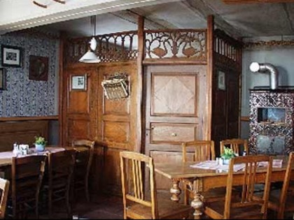 照片: Wirtshaus am Kommunbrauhaus